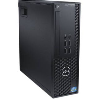 Dell Precision T1700 462 9828 Small Form Factor 463 5445