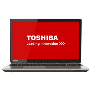 Toshiba Satellite P55t B5262 15.6 Touchscreen LED (TruBrite) Noteboo
