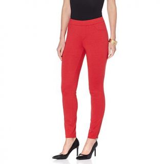 G by Giuliana Ponte Pant   Solid   7950095