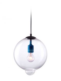 Gradient Ceiling Lamp by Zuo