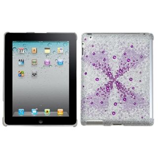 INSTEN SmartSlim Tablet Case Cover for Apple iPad 2/ 4