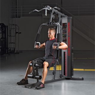 Marcy Stack Home Total Body Gym