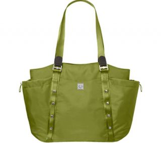 Womens baggallini Have It All Weekender Bag   Grasshopper