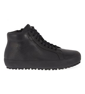 CAMPER   Leather ankle boots
