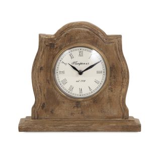 Sammi Wood Clock   Shopping Imax Clocks