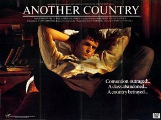 Another Country Movie Poster (17 x 11)