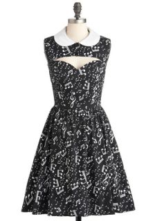 Ooh La La capella Dress  Mod Retro Vintage Dresses
