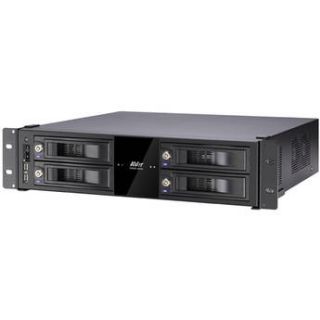 AVer E5016H Linux Hybrid NVR (16 Channel, No HDD) E5016HN16TBDVR