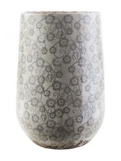 Medium Flora Table Vase by Surya