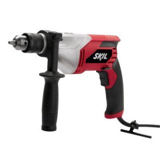 Skil Reconditioned 7 Amp 1/2 in. Corded Drill 6335 01 RT