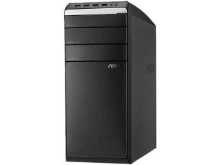 ASUS Desktop PC M51BC US003S AMD FX Series FX 8300 (3.30 GHz) 16 GB DDR3 1 TB HDD Windows 8