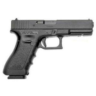 Glock 17 Handgun 422450