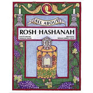 All about Rosh Hashanah (High Holidays)