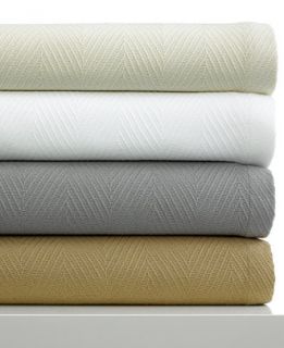 Hotel Collection Microcotton® Blankets, Only at   Blankets