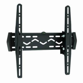 Upstar Tilting Lockable Wall Mount for 32 in. to 55 in. for LED/LCD and PDP TV with Anti Theft LP08 44T