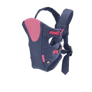 Infantino Breathe Carrier in Pink  ™ Shopping