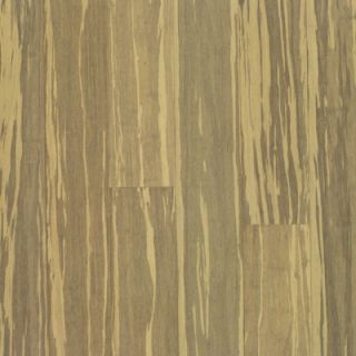 Stone Creek 5 Engineered Bamboo Hardwood Flooring in Painted Desert