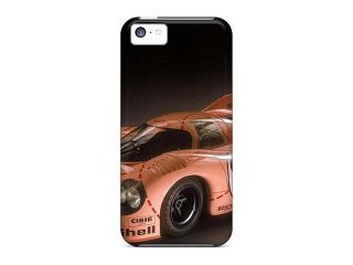 Excellent Design Porsche 917 Greatest Racing Car In History Case Cover For Iphone 5c