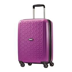 American Tourister by Samsonite Duralite 360 20in Expandable Spinner