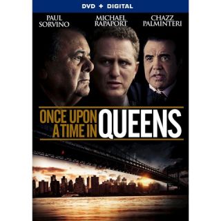 Once Upon a Time in Queens