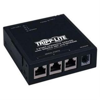 Tripp Lite B095 003 1E M Console Server