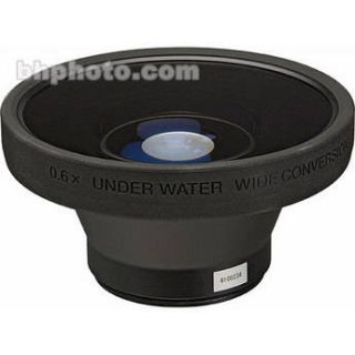 Olympus PTWC 01 Wide Angle Conversion Lens 200973
