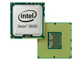 Intel Xeon X5675 Westmere EP 3.06 GHz 6 x 256KB L2 Cache 12MB L3 Cache LGA 1366 95W BX80614X5675 Server Processor