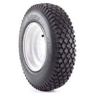 Carlisle Stud 410/350 6/2 Lawn Garden Tire  (wheel not included): Tires