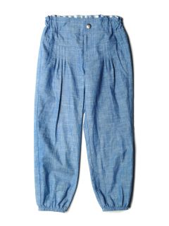 Girls Baggy Pants by Anais & I