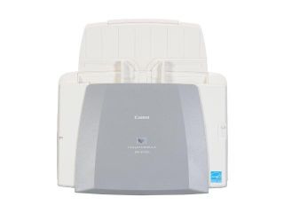 Canon DR 3010C Duplex Sheetfed Scanner