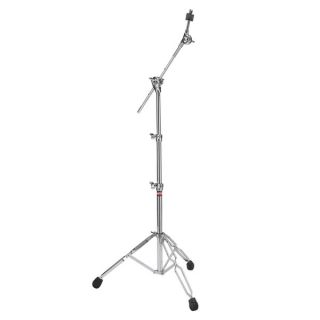 Gibraltar 5700 Med Double Braced Boom Cymbal Stand   17481511