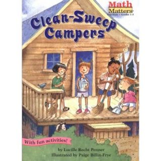 Clean sweep Campers
