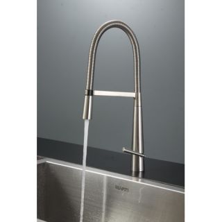 36 x 21 Kitchen Sink with Faucet