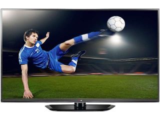 Refurbished: LG 60" 1080p 600Hz Plasma HDTV   60PN6500
