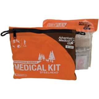 AMK Sportsman Steelhead Medical Kit