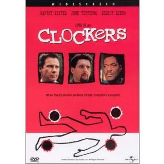 Clockers (Widescreen)