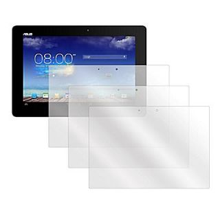 Mgear Screen Protector for ASUS Transformer Pad TF701T, 3/Pack (91590)