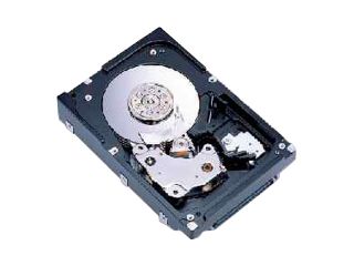 Open Box: Fujitsu MBA3300NP 300GB 15000 RPM 8MB Cache SCSI Ultra320 68pin 3.5" Internal Hard Drive Bare Drive