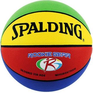 Spalding Rookie Gear Youth Basketball