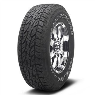 Bridgestone Dueler A/T REVO 2 Tire LT245/75R16/10 116S OWL