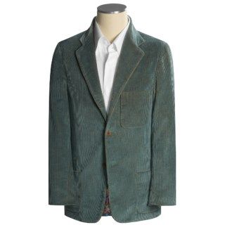 Robert Graham Corbette Corduroy Sport Coat (For Men) 52680