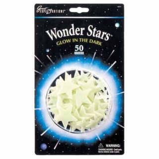 Wonder Stars