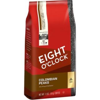 Eight O'Clock Coffee Bundle, Pick 2