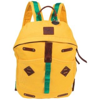 Will Leather Goods Duck Backpack 8464P 77