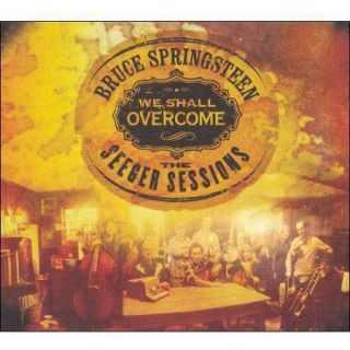 We Shall Overcome: The Seeger Sessions (Includes DVD)