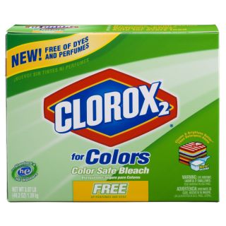 Clorox 49.2 fl oz Bleach