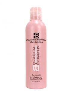 Essential Hydration Shampoo (8 OZ) by Brilliance New York