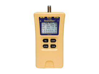 JDSU TP350 Testifier Cable Tester with onboard cable test remote