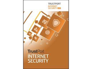TrustPort Internet Security 2015 3 PCs 2 Year   Download