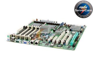 ASUS DSBF D/SAS SSI EEB 3.61 Server Motherboard Dual LGA 771 Intel 5000P DDR2 667